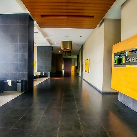 Mont Kiara @ Aston Kiara 3 Apartment Bukit Damansara Екстериор снимка