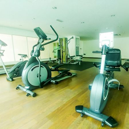 Mont Kiara @ Aston Kiara 3 Apartment Bukit Damansara Екстериор снимка