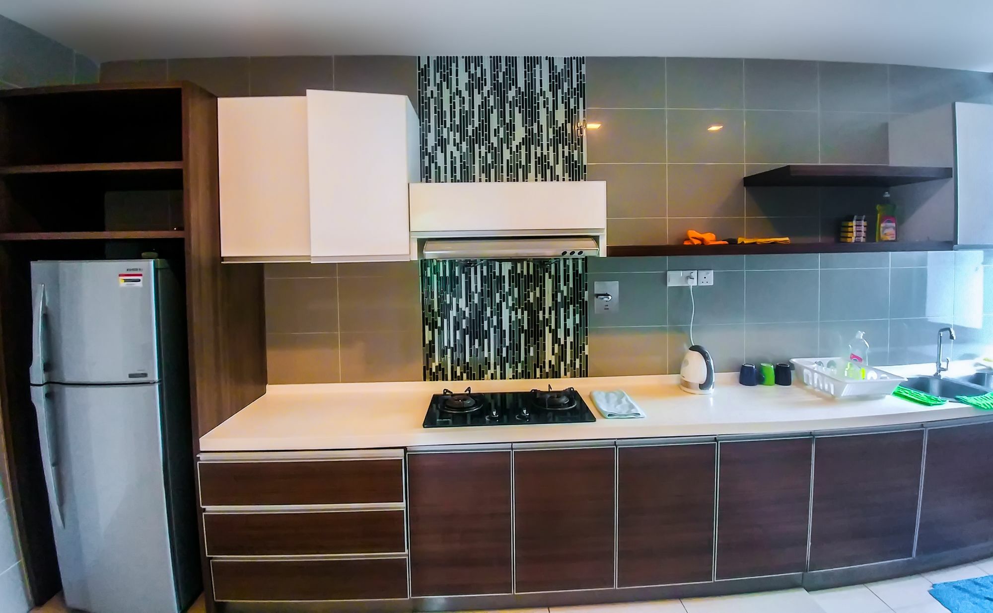 Mont Kiara @ Aston Kiara 3 Apartment Bukit Damansara Екстериор снимка