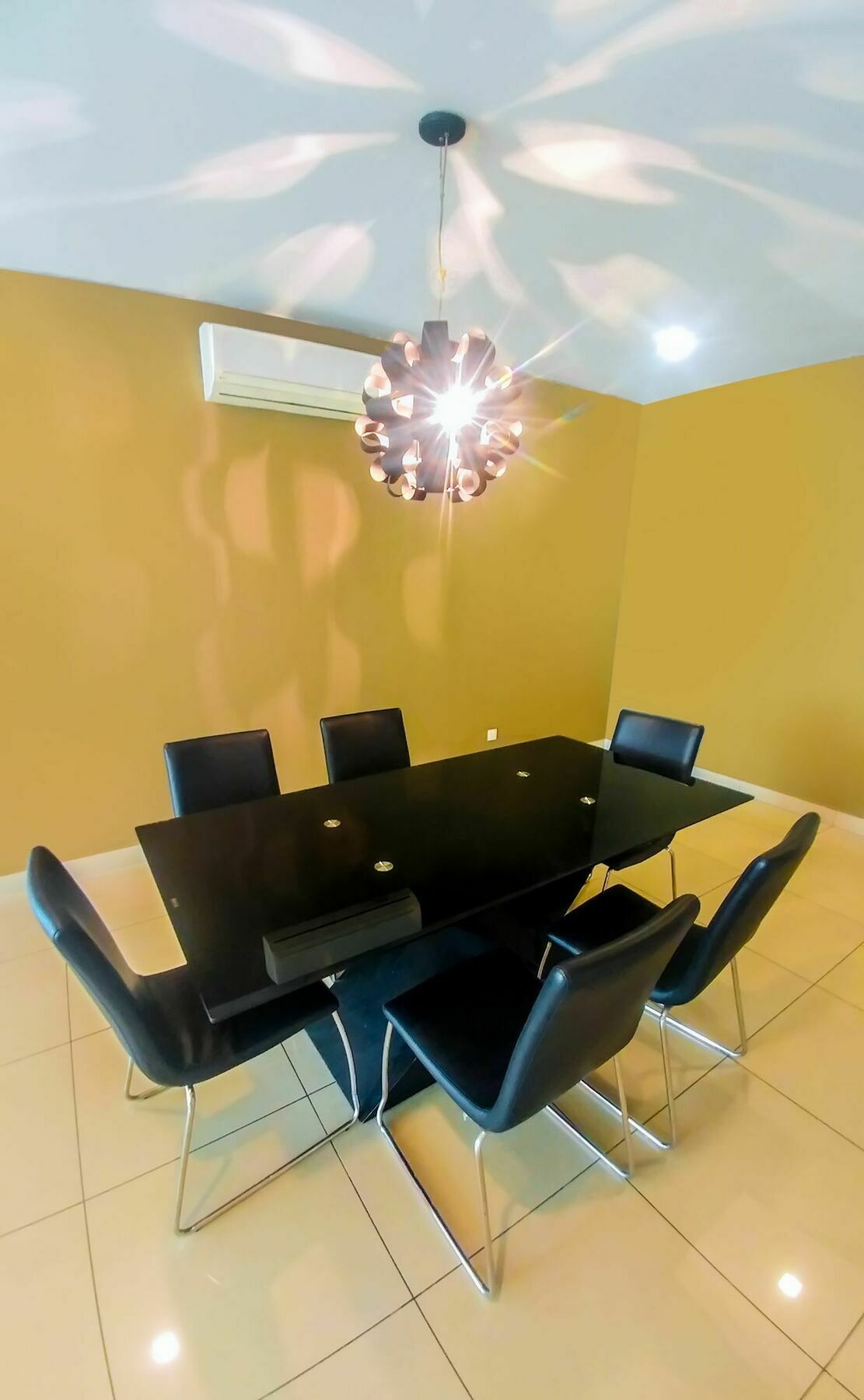 Mont Kiara @ Aston Kiara 3 Apartment Bukit Damansara Екстериор снимка