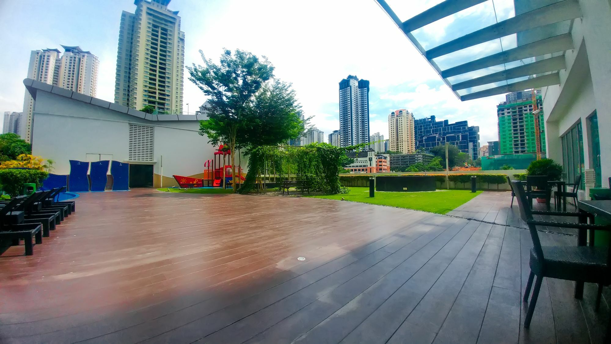 Mont Kiara @ Aston Kiara 3 Apartment Bukit Damansara Екстериор снимка