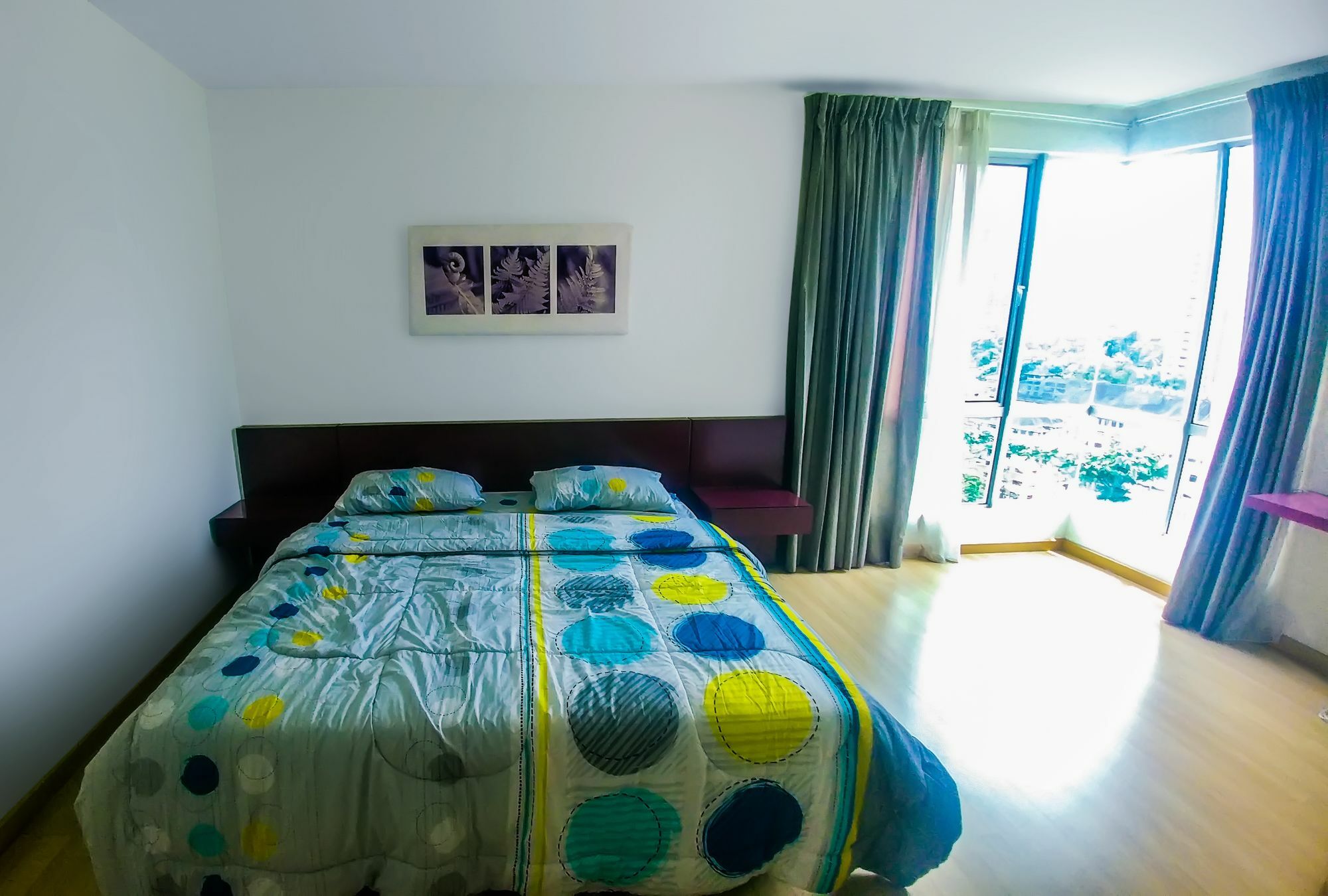 Mont Kiara @ Aston Kiara 3 Apartment Bukit Damansara Екстериор снимка